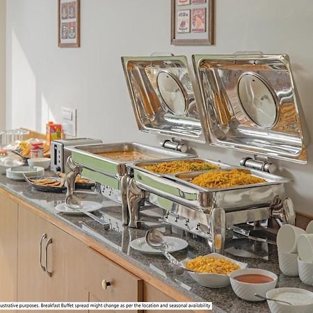 Treebo Premium Grand Emerald Pimpri-Chinchwad Экстерьер фото