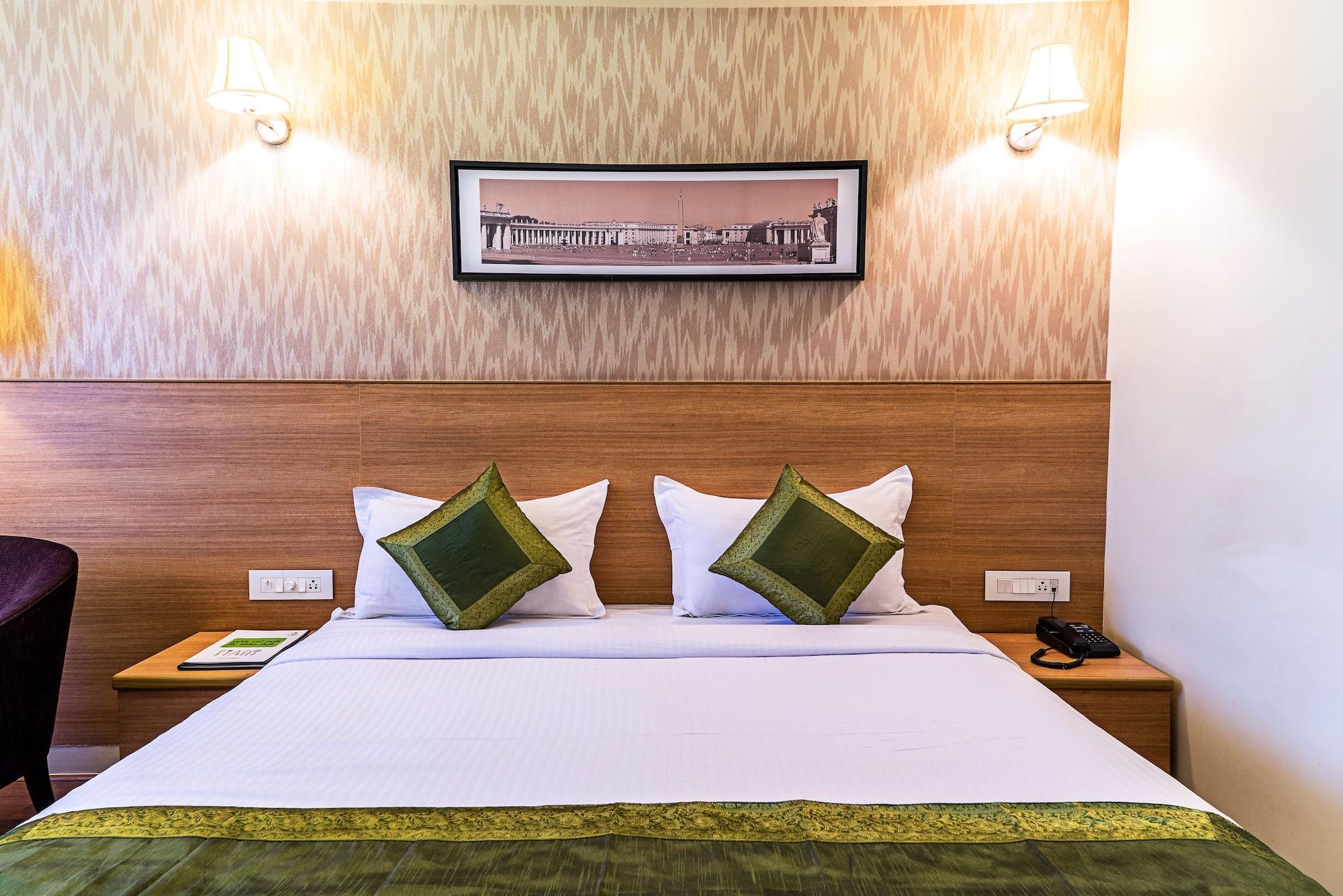 Treebo Premium Grand Emerald Pimpri-Chinchwad Экстерьер фото
