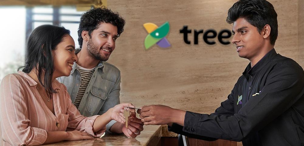 Treebo Premium Grand Emerald Pimpri-Chinchwad Экстерьер фото