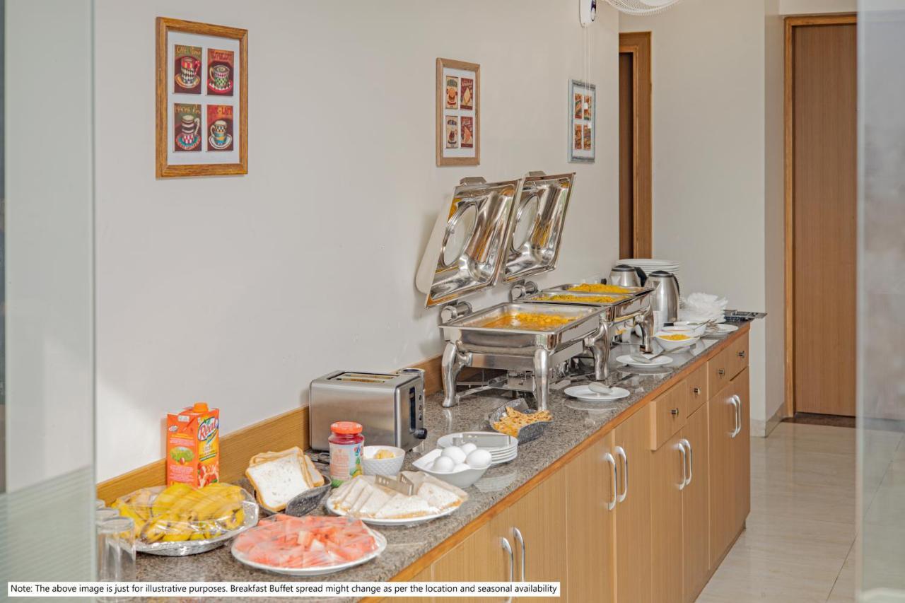 Treebo Premium Grand Emerald Pimpri-Chinchwad Экстерьер фото